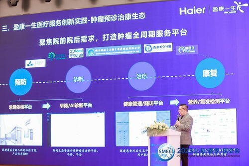 第六屆全國醫(yī)交會在滬舉行 盈康一生聚焦大健康產業(yè)高質發(fā)展