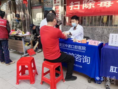 匯聚慈善力量、便捷居民生活,這場(chǎng)集市便民又暖心