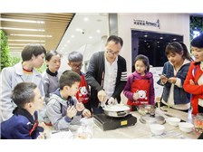 芝罘區健浦營養健康咨詢服務部 專業健康咨詢服務，助力您的健康生活